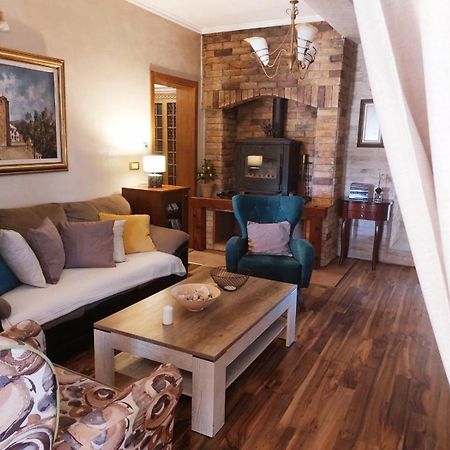 Hotel Apartman Sicilija Podgorica Esterno foto