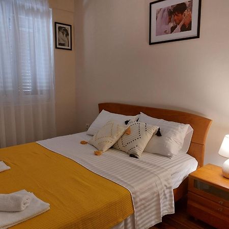 Hotel Apartman Sicilija Podgorica Esterno foto