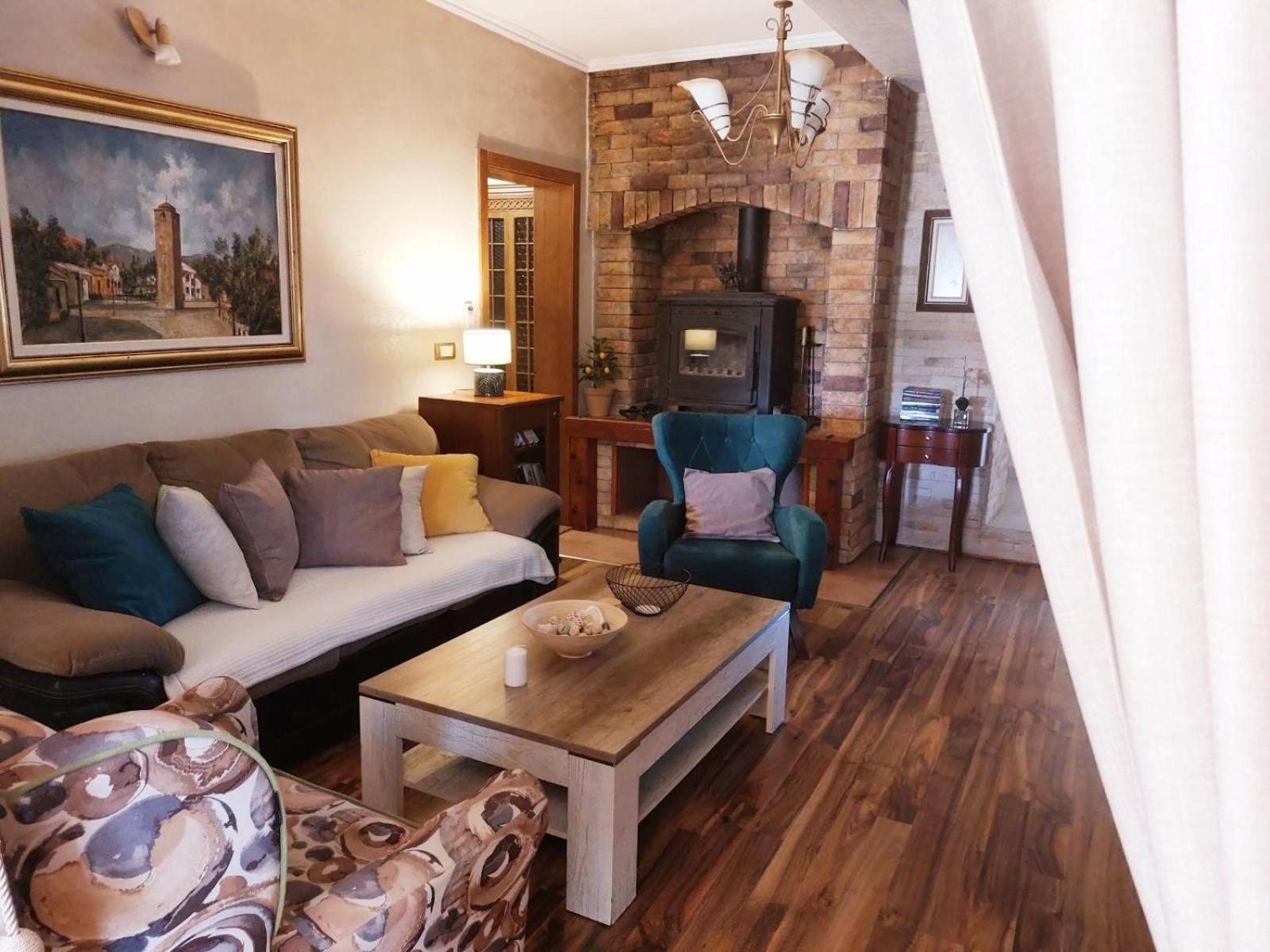 Hotel Apartman Sicilija Podgorica Esterno foto