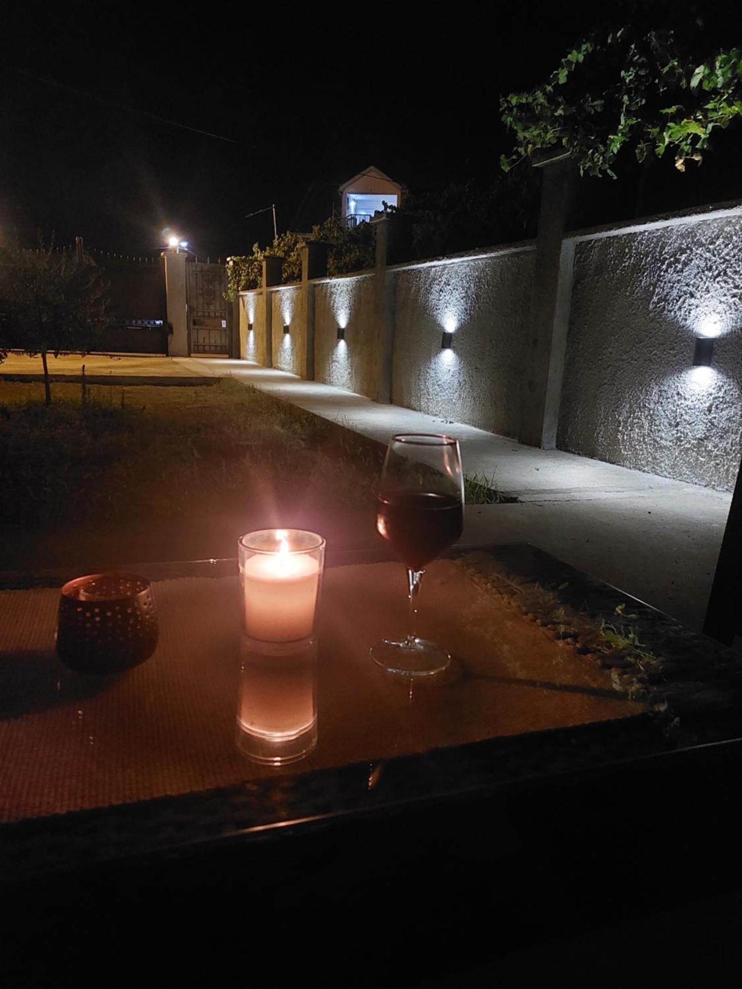 Hotel Apartman Sicilija Podgorica Esterno foto