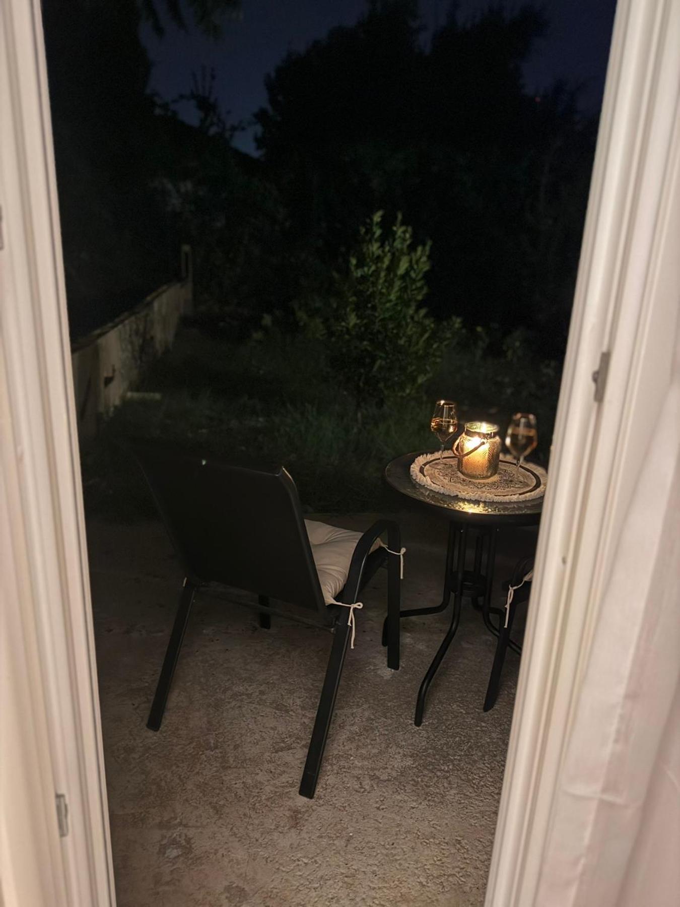 Hotel Apartman Sicilija Podgorica Esterno foto