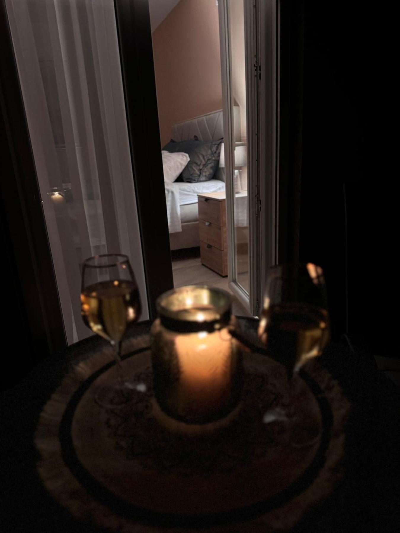 Hotel Apartman Sicilija Podgorica Esterno foto